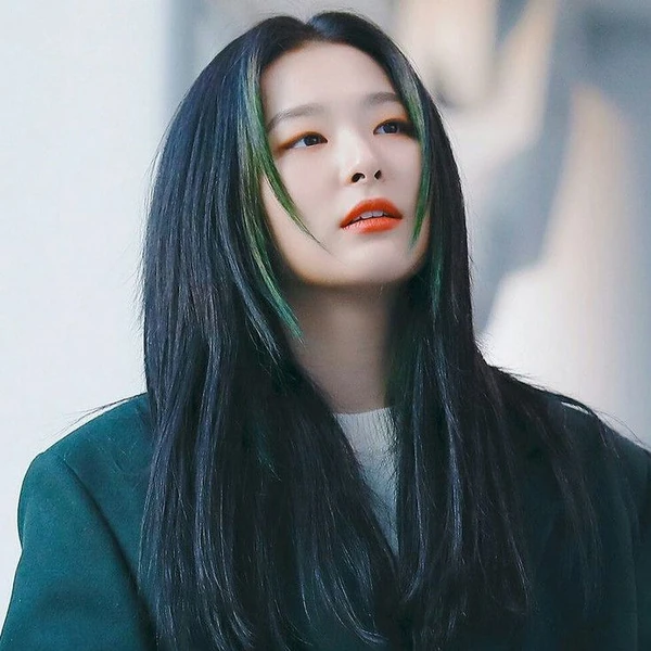 Penampilan Seulgi (Red Velvet) yang Paling Dicintai Hari Ini
