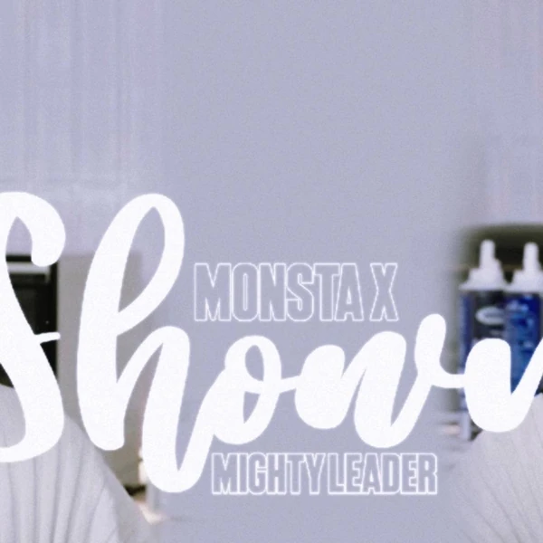 Top Photo Full of Shownu (MONSTA X) Love