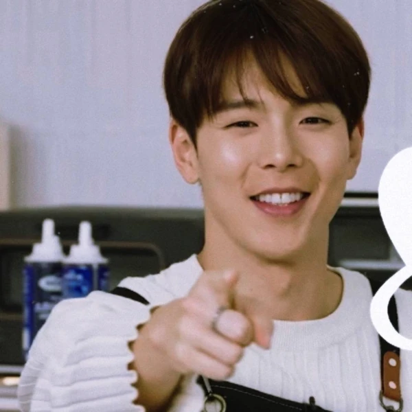 Popular profile picture of Shownu (MONSTA X) loved by fans