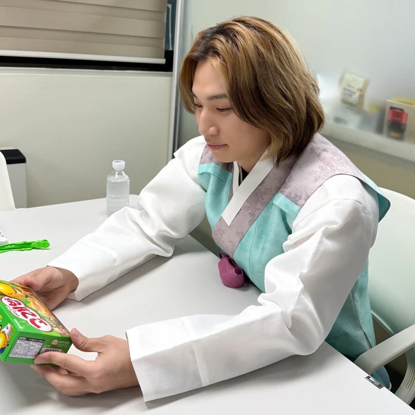 Fans' Pick: Best Moment of Daesung (BIGBANG)