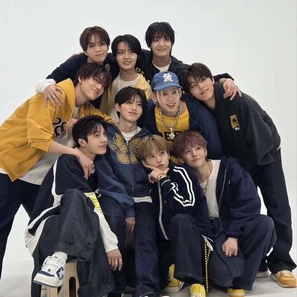 TREASUREへの愛が詰まった人気写真