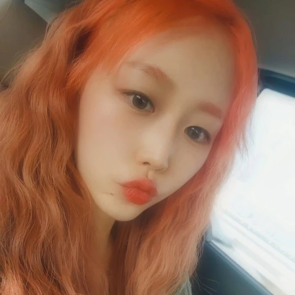 Top Photo Full of Lee Sujeong (Lovelyz) Love