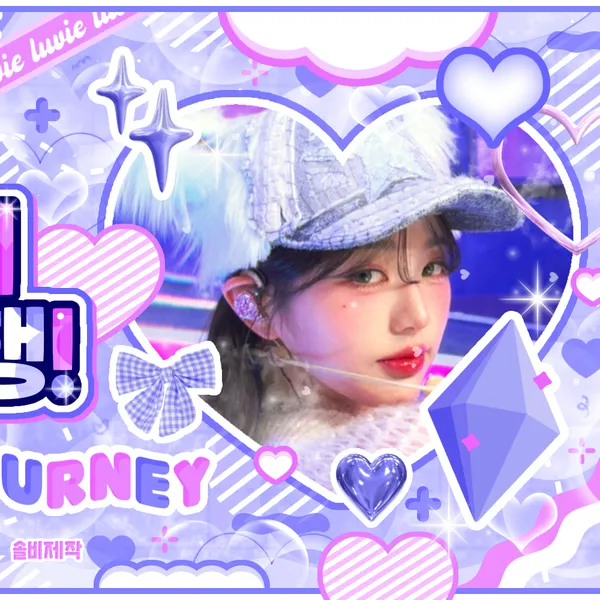 Today's Most Loved Jang Wonyoung (IVE)