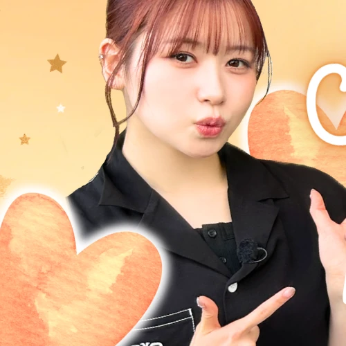 Top Photo Full of Kasahara Momona (ME:I) Love