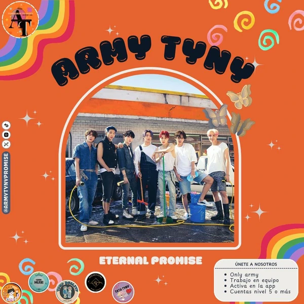 今日最受喜愛的防彈少年團