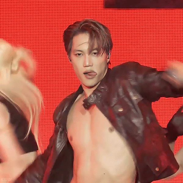 Fans' Pick: Best Moment of Kai (EXO)