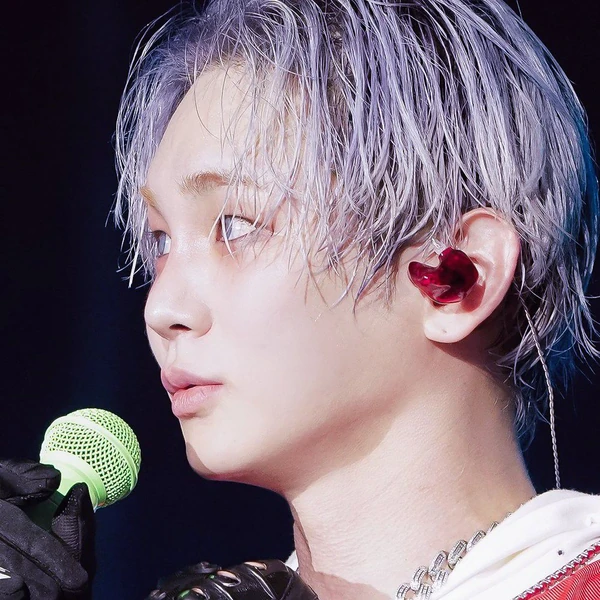 今天最受喜爱的Key (SHINee)