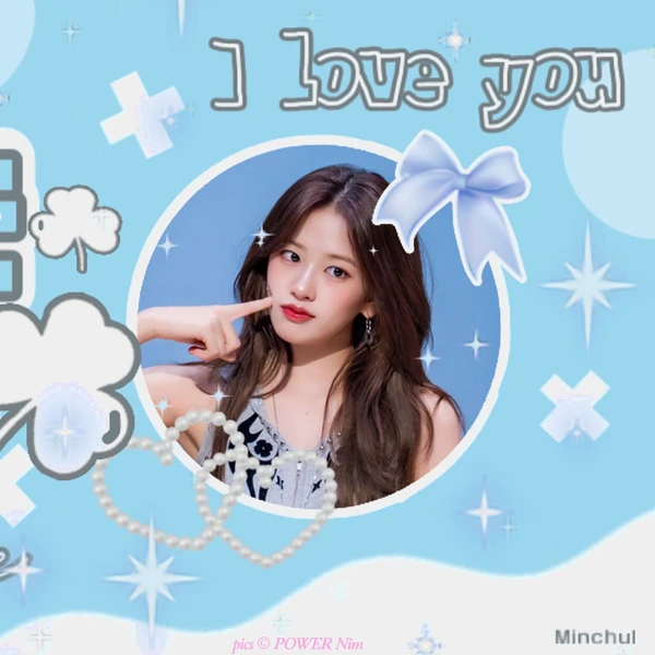 Top Photo Full of An Yujin (IVE) Love