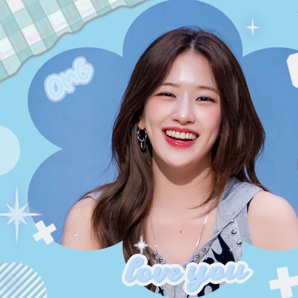 Top Photo Full of An Yujin (IVE) Love