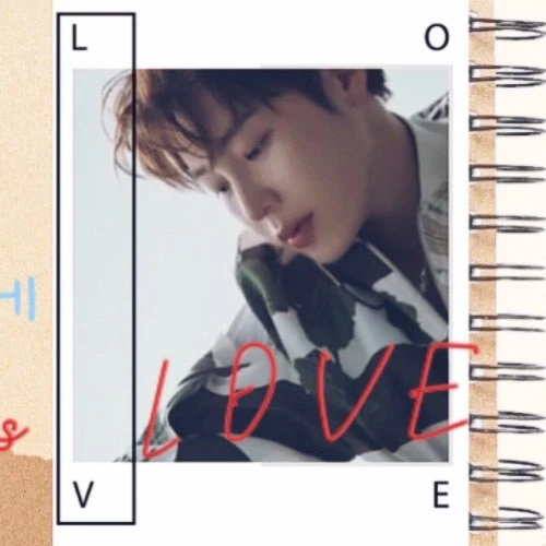 Top Photo Full of Ha Sungwoon Love