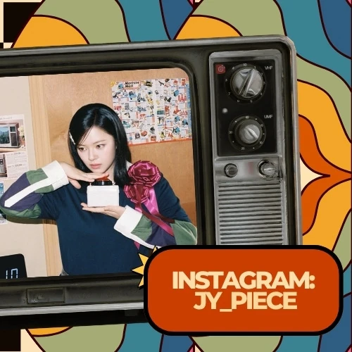 Top Photo Full of Jeongyeon (TWICE) Love