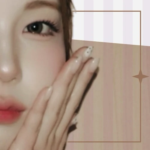 오늘 가장 사랑받은 아야카 (NiziU)의 모습