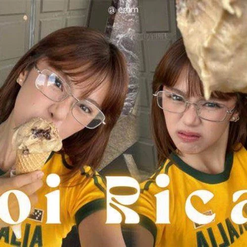 充滿粉絲愛意的Maloi (BINI)人氣照片