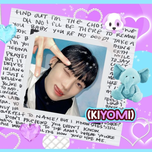 Top Photo Full of New (THE BOYZ) Love
