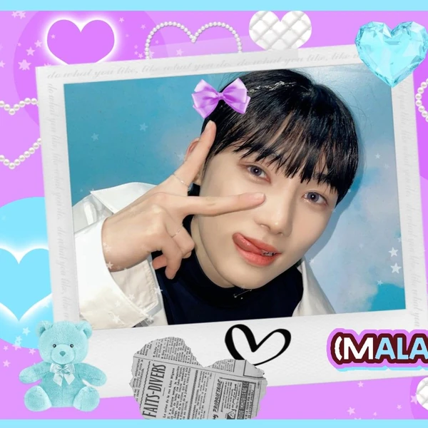 Today's Most Loved New (THE BOYZ)