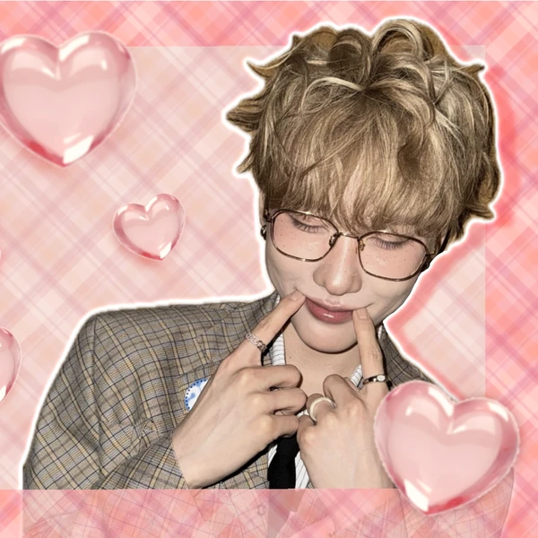 Fans' Pick: Best Moment of Jeon Woong (AB6IX)