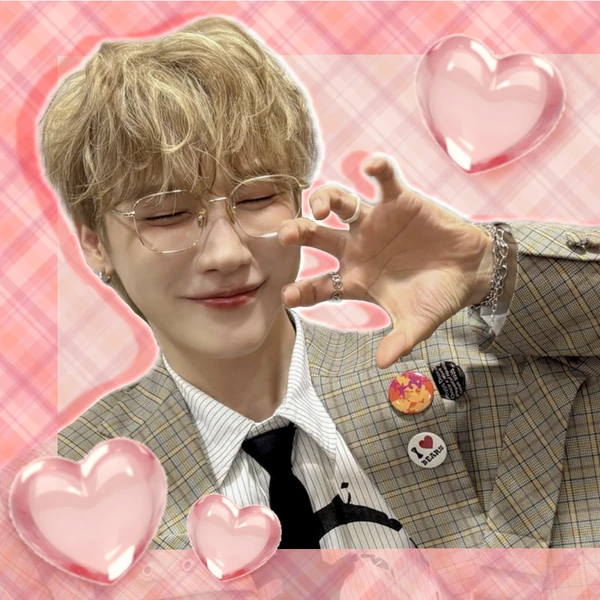 Popular profile picture of Jeon Woong (AB6IX) loved by fans