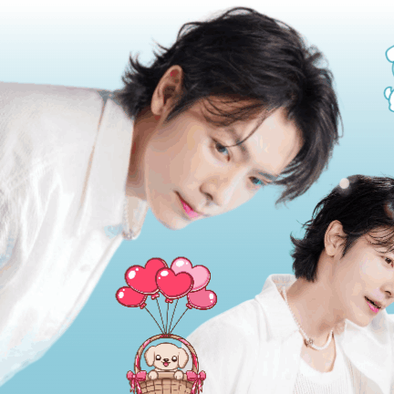 Shining profile picture of Donghae (Super Junior) on today's Choeaedol