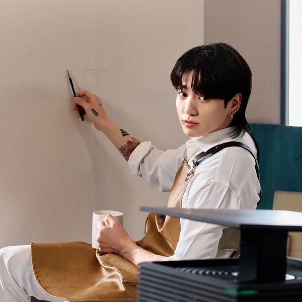 ファンが選んだジョングク (BTS)最高の瞬間