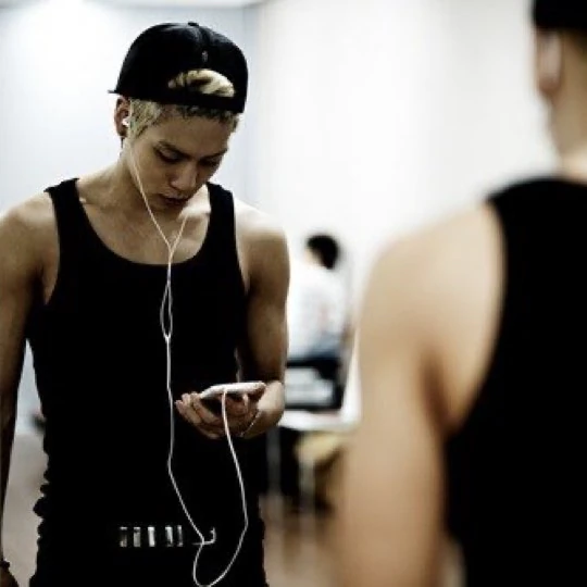 Today's Most Loved SHINee