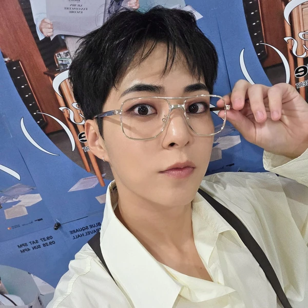 Top Photo Full of Xiumin (EXO) Love