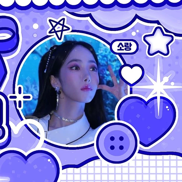 Fans' Pick: Best Moment of SinB (GFRIEND, VIVIZ)