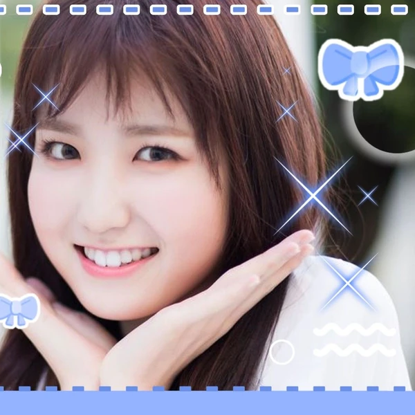 Today's Most Loved IZ*ONE