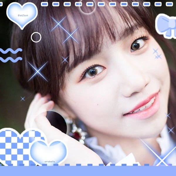 Top Photo Full of IZ*ONE Love