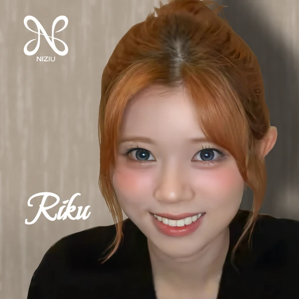 Fans' Pick: Best Moment of Riku (NiziU)