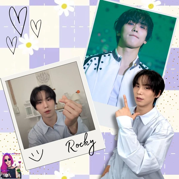 Today's Most Loved Rocky