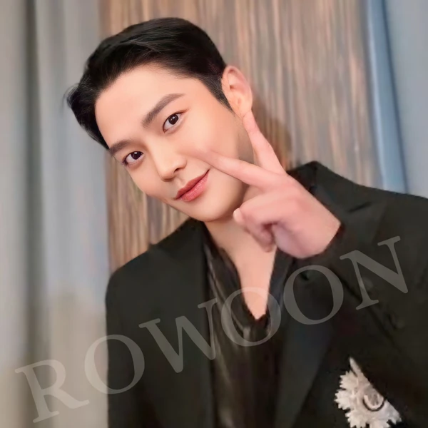 Top Photo Full of Rowoon Love