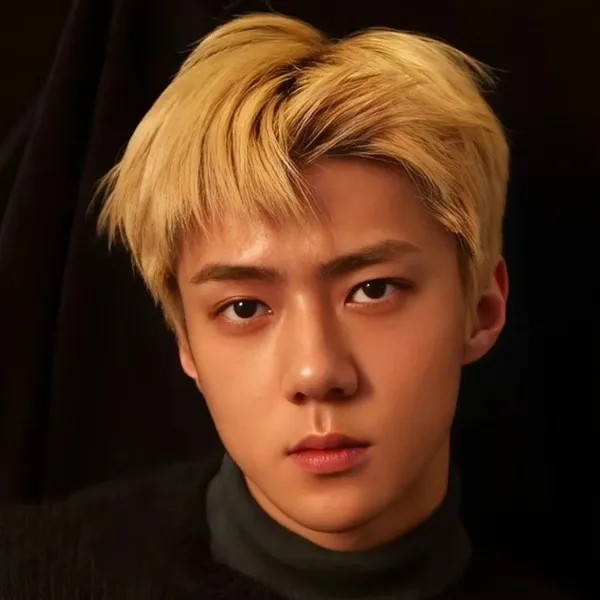 Top Photo Full of Sehun (EXO) Love