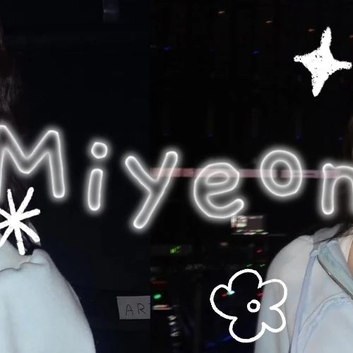 Today's Most Loved Miyeon (i-dle)