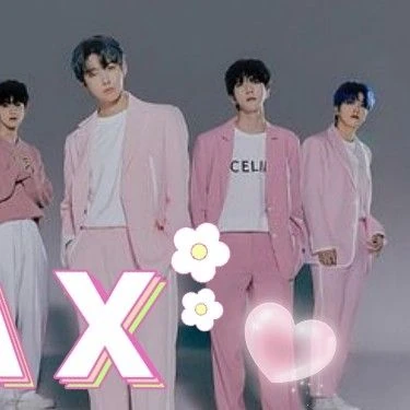 Top Photo Full of OMEGA X Love