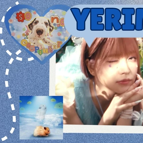 Today's Most Loved Yeri (Red Velvet)
