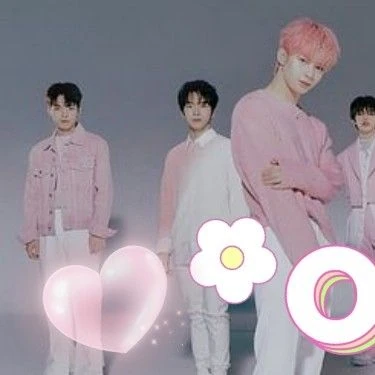 Top Photo Full of OMEGA X Love