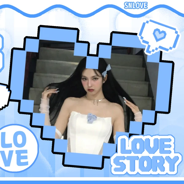 Today's Most Loved Chiquita (BABYMONSTER)