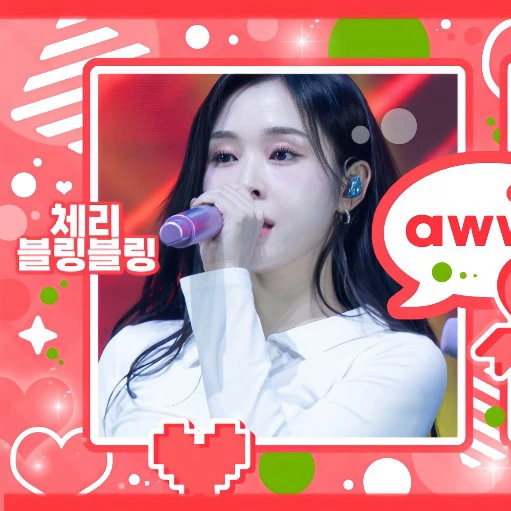 Top Photo Full of Gahyun (DREAMCATCHER) Love
