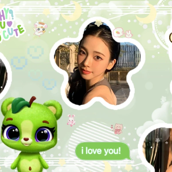 Top Photo Full of Karina (aespa) Love