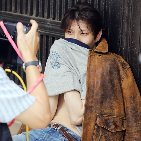 Fans' Pick: Best Moment of LEO (VIXX)