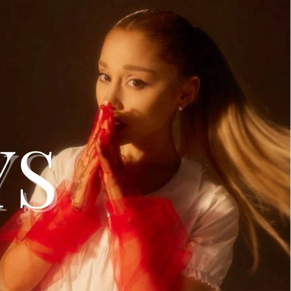 Top Photo Full of Ariana Grande Love