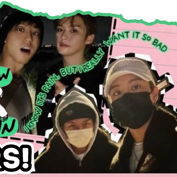 Fans' Pick: Best Moment of Lee Know (Stray Kids)