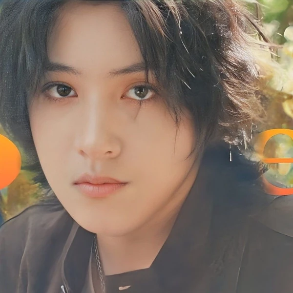 Top Photo Full of Wooseok (PENTAGON) Love