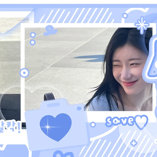 Momen Terbaik Chaeryeong (ITZY) Pilihan Penggemar