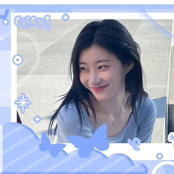 Momen Terbaik Chaeryeong (ITZY) Pilihan Penggemar