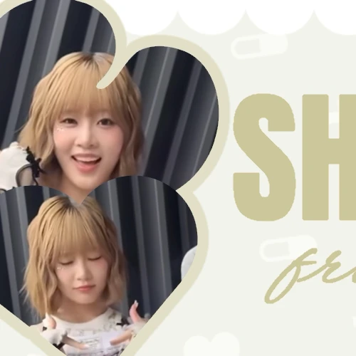 Fans' Pick: Best Moment of Iida Shizuku (ME:I)