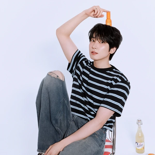 Fans' Pick: Best Moment of Wonwoo (SEVENTEEN)