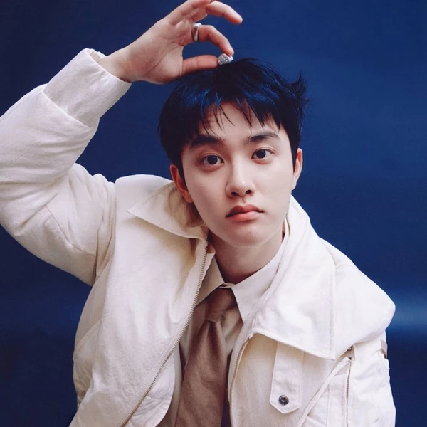 오늘 가장 사랑받은 디오 (EXO)의 모습