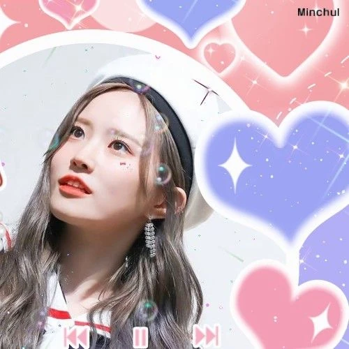 Foto Populer Penuh Cinta untuk Song Hayoung (fromis_9)
