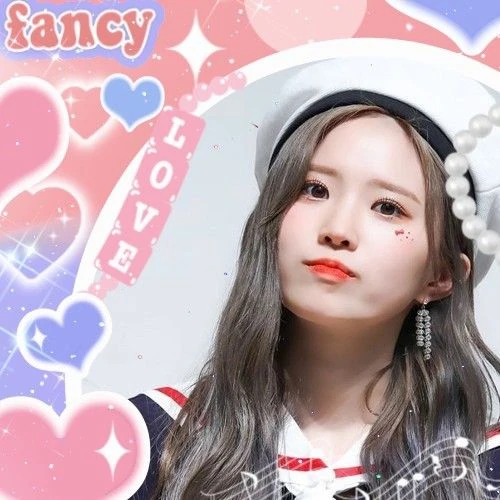 Penampilan Song Hayoung (fromis_9) yang Paling Dicintai Hari Ini